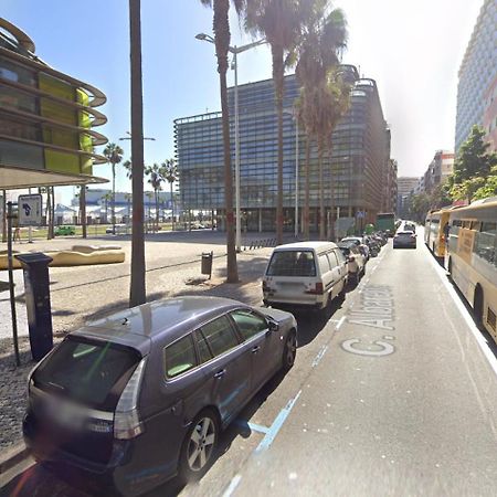 Apartamento Playa Las Canteras Las Palmas de Gran Canaria Eksteriør billede