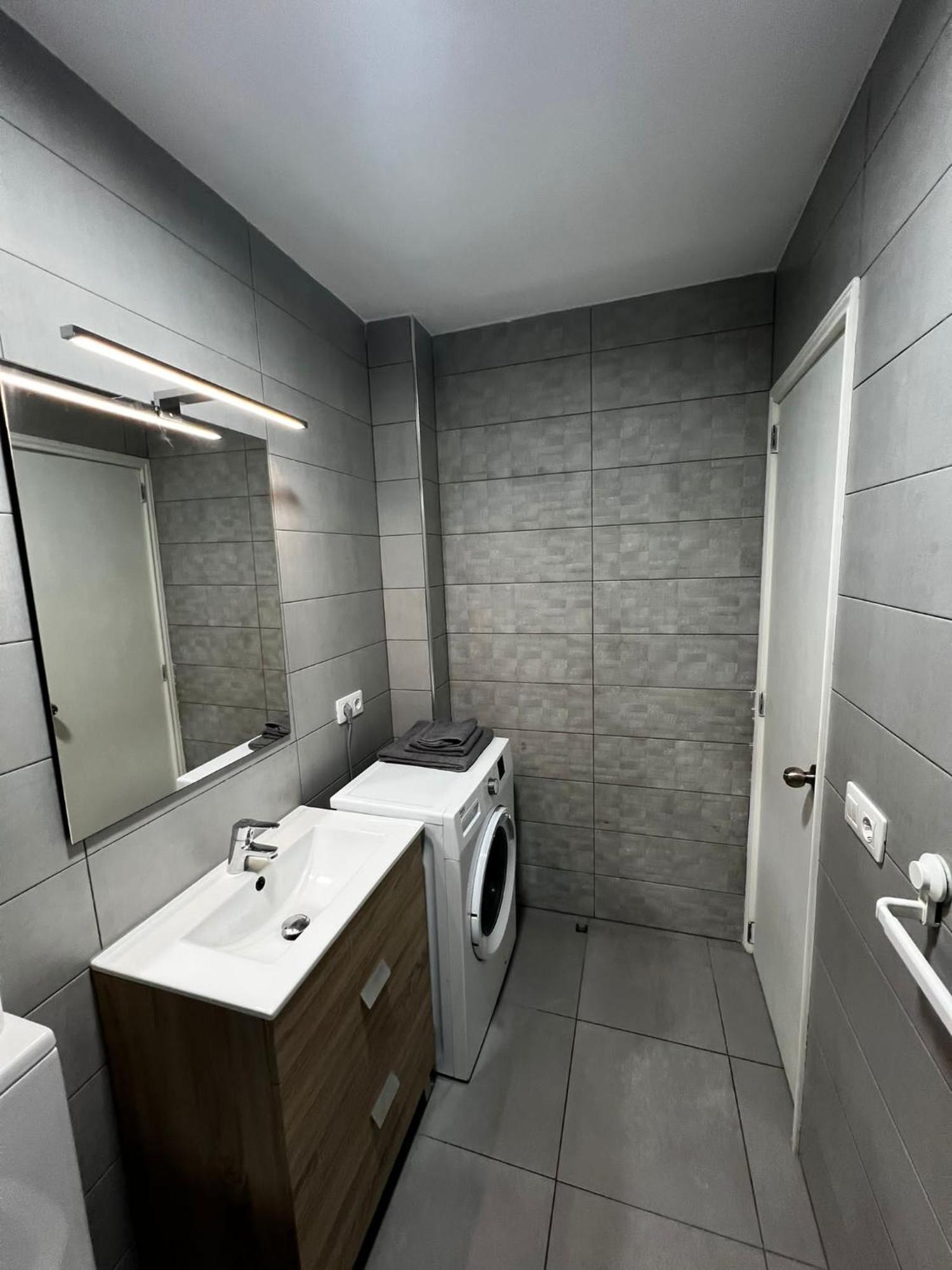Apartamento Playa Las Canteras Las Palmas de Gran Canaria Eksteriør billede