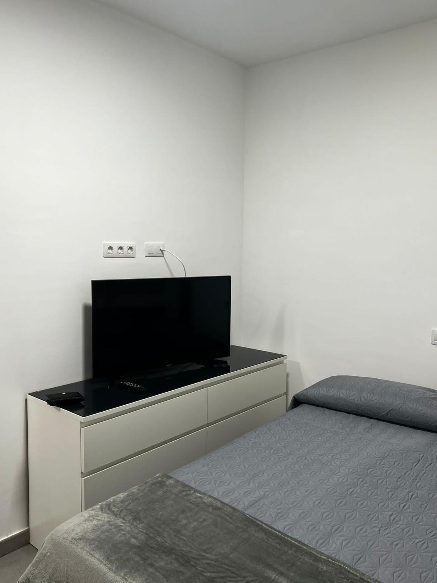 Apartamento Playa Las Canteras Las Palmas de Gran Canaria Eksteriør billede