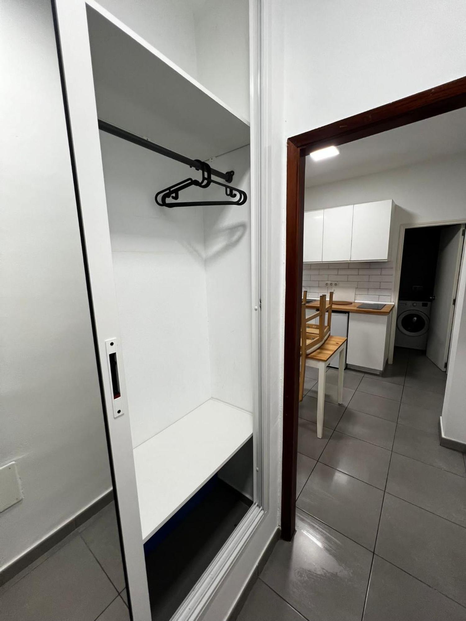 Apartamento Playa Las Canteras Las Palmas de Gran Canaria Eksteriør billede