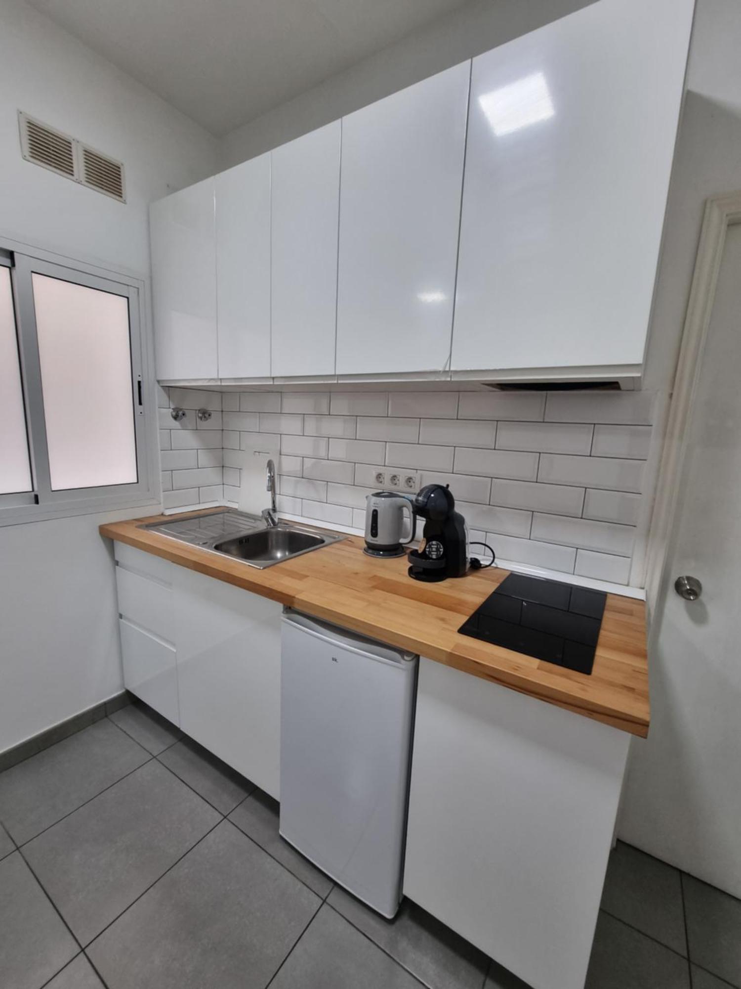Apartamento Playa Las Canteras Las Palmas de Gran Canaria Eksteriør billede