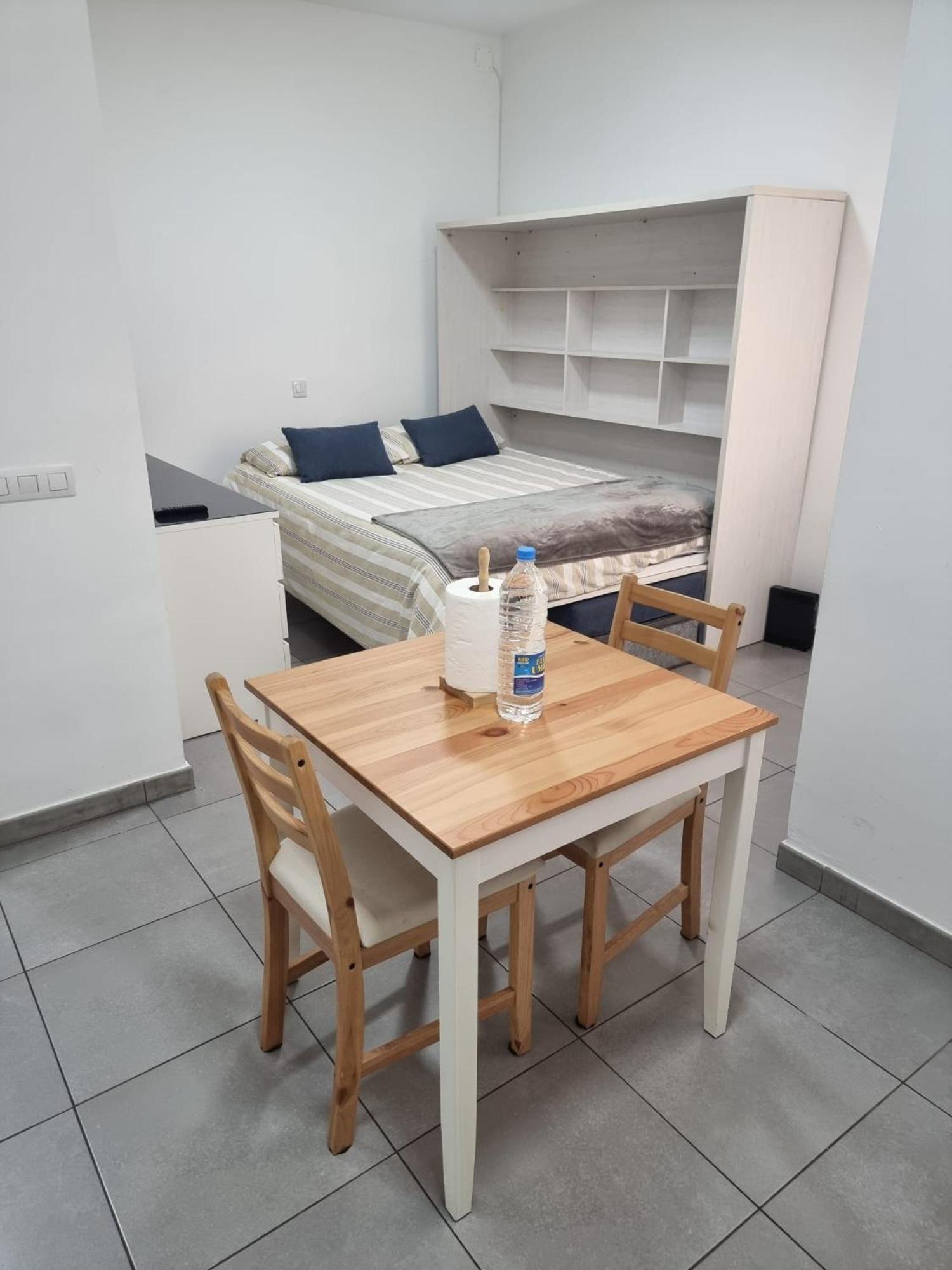 Apartamento Playa Las Canteras Las Palmas de Gran Canaria Eksteriør billede