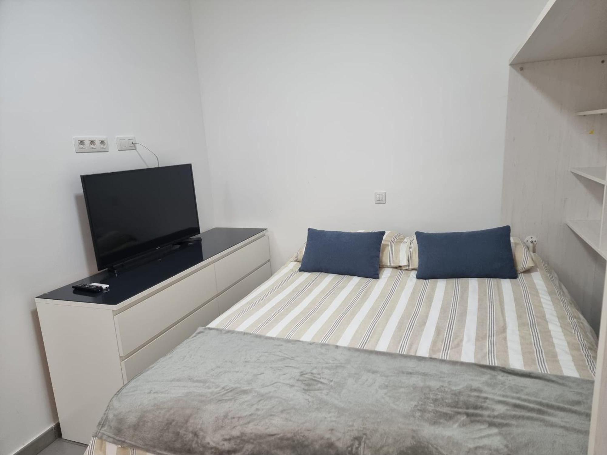 Apartamento Playa Las Canteras Las Palmas de Gran Canaria Eksteriør billede